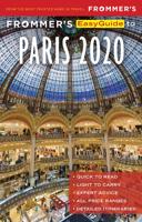 Frommer's EasyGuide to Paris 2020