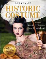 Survey of Historic Costume