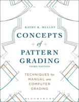 Concepts of Pattern Grading