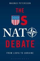 Us NATO Debate: From Libya to Ukraine