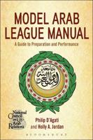 The Model Arab League Manual