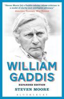 William Gaddis: Expanded Edition