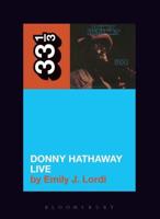 Donny Hathaway Live