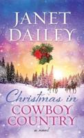 Christmas in Cowboy Country