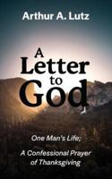 A Letter to God