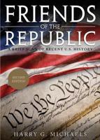 Friends of the Republic, Second Edition