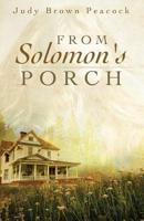 From Solomon's Porch