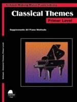 Classical Themes Primer Level