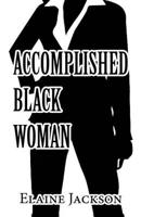 Accomplished Black Woman