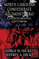 North Carolina Confederate Regiments