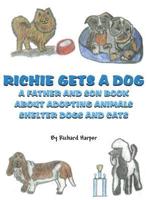 Richie Gets a Dog
