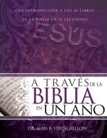 A Través De La Biblia En Un Año