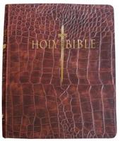Thinline Bible-OE-Large Print Kjver
