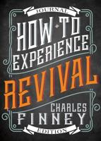 How to Experience Revival