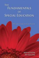 The Fundamentals of Special Education