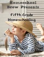 Fifth Grade Homeschooling