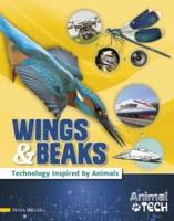 Wings & Beaks