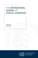 The International Journal of Ethical Leadership