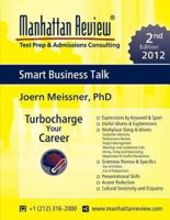 Manhattan Review Smart Business Talk [2nd Edition]