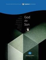 God the Son, Student Workbook