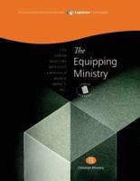 The Equipping Ministry, Student Workbook
