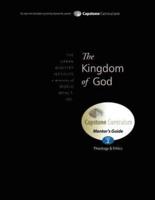 The Kingdom of God, Mentor's Guide