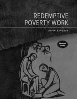 Redemptive Poverty Work Mentor's Guide