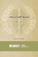 Church PLANT Manual