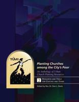 Planting Churches Among the City's Poor