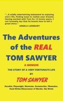 The Adventures of the REAL Tom Sawyer (hardback)