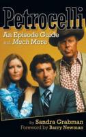 Petrocelli: An Episode Guide and Much More (hardback)