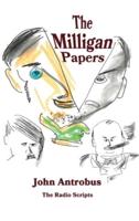 The Milligan Papers (hardback)