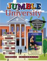 Jumble University