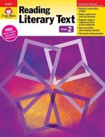 Reading Literary Text, Grade 2 Teacher Resource