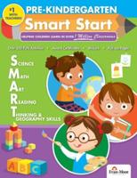 "Smart Start, Grade PreK"