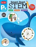 Smart Start: STEM, PreK Workbook