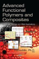 Advanced Functional Polymers & Composites Volume 2