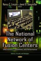 The National Network of Fusion Centers