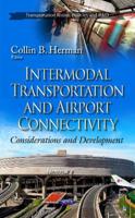 Intermodal Transportation and Airport Connectivity