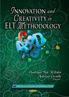 Innovation and Creativity in ELT Methodology