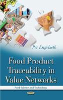Food Product Traceability in Value Networks