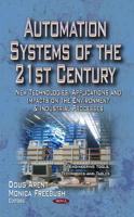 Automation Systems of the 21st Century