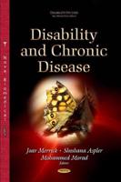 Disability and Chronic Disease