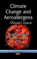 Climate Change and Aeroallergens