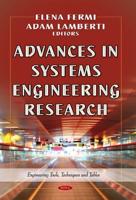 Advances in Systems Engineering Research