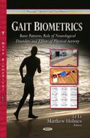 Gait Biometrics