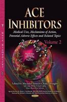 ACE Inhibitors Volume 2