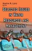 Selected Issues in Water Resources and Management