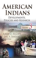 American Indians. Volume 3