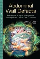 Abdominal Wall Defects